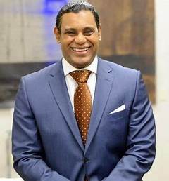 Sammy Sosa Net Worth