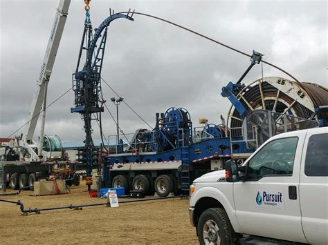 Pursuit Technologies Ltd | LinkedIn 