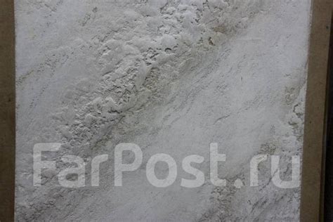 Декоративная штукатурка Travertino - Строительные смеси во Владивостоке