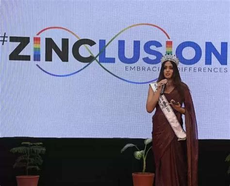 Hzl Celebrates Pride Month By Inviting Ella De Verma