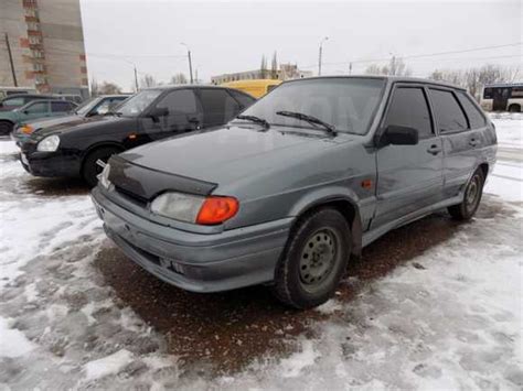 ВАЗ 2114 Самара 2006 год в Стерлитамаке, В ОТЛИЧНОМ ТЕХНИЧЕСКОМ ...