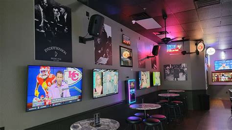 Linksters Tap Room Tampa Florida