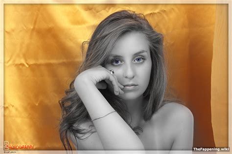 Katharina Bo Llig Nude Pics Vids The Fappening