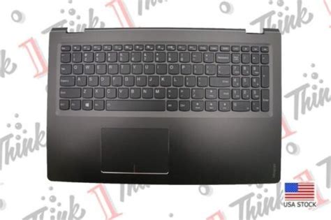 100 New Genuine Lenovo Ideapad Flex 4 1570 Keyboard 5cb0l45988 Ebay