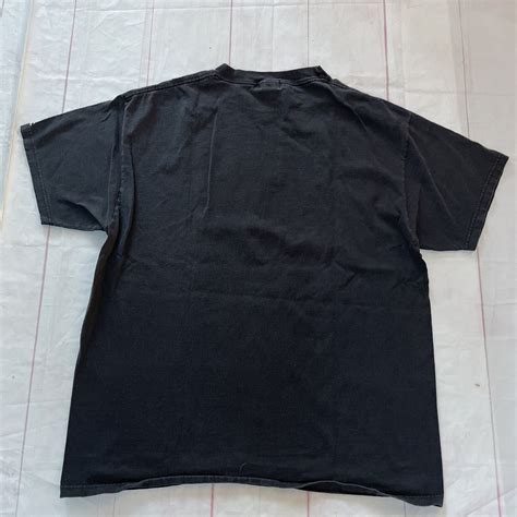 Vintage Think Skateboarding Nude Naked Girl T Shirt 1990s Y2K VERY RARE XL EBay