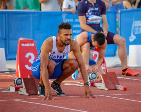 Meet All the Athletes Representing Greece at the Tokyo Olympics