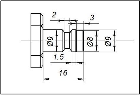 Быстро-разъемное соединение (папка, БРС) резьба внутренняя 3/8 ...