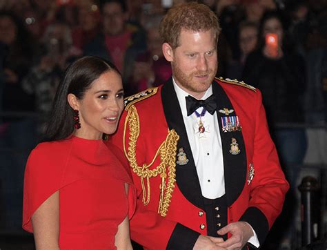 King Charles Finally Removes Royal Titles For Prince Harry Three