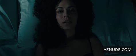 HANNAH HODSON Nude AZNude