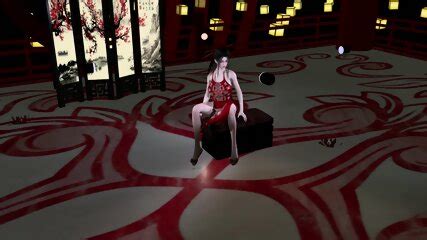 D Nine Songs Of The Moving Heaven Girl Sex Donghua By Pookie