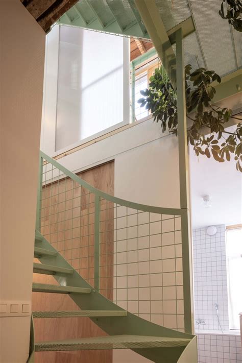 BERK House Transformation / Bauclub | ArchDaily