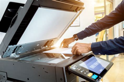 Office Copy Print Scan Equipment and Solutions Indianapolis 