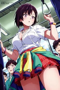 Female Gyaru E Hentai Galleries