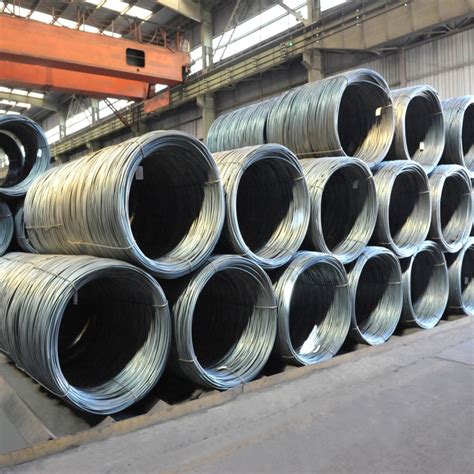 wire rod shandong yutaisteel group