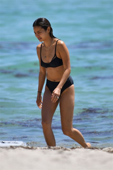 Jamie Chung Bikini 3 DrunkenStepFather