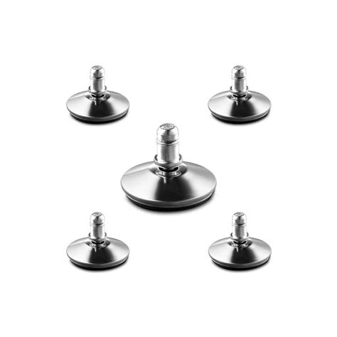 Крестовина для кресла