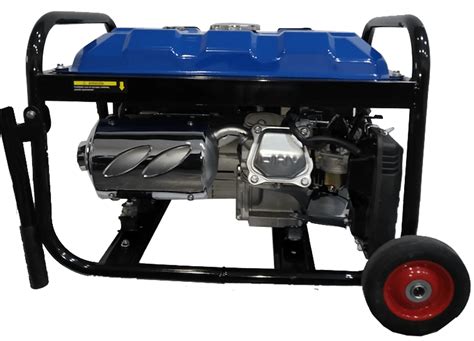 Grupo Electrogeno Hyundai HHY3000FE