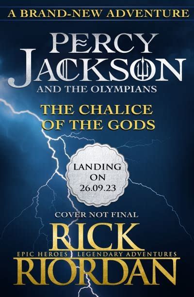 Rick Riordan · The Sun And The Star From The World Of Percy Jackson