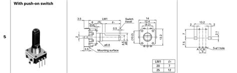 Advice Needed Ams Unit Aka Rotary Encoder For Mds W1 Technical Tips And Tricks Sony