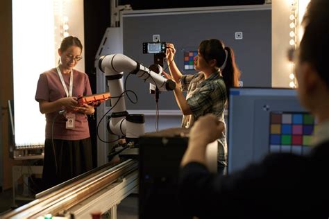 Edge AI and Vision Alliance on LinkedIn: Embodied AI: How Do AI-powered ...