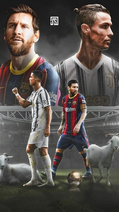 Messi Neymar And Ronaldo Wallpaper 4k