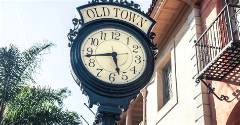 Understanding The Time Difference Between California And Hawaii Eye