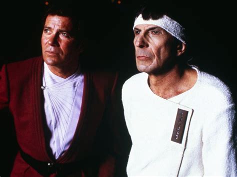 Star Trek IV The Voyage Home Trailer 1 Trailers Videos Rotten