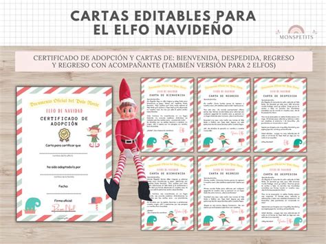 En qué consiste la tradición navideña del Elfo en el Estante Elf on