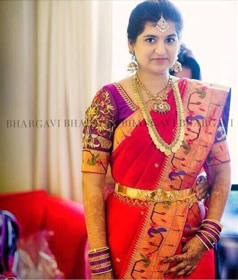 🌹vadhuvu The Bride🌹 On Instagram “pretty 😍 Outfit Bhargavikunam