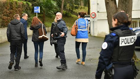 Enseignante Tu E Saint Jean De Luz Ce Que L On Sait