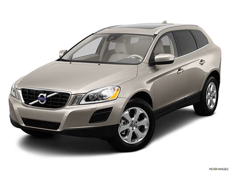 2013 Volvo Suv Xc60