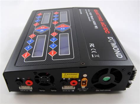 SkyRC iMAX B6AC v2 professionele balanslader / ontlader