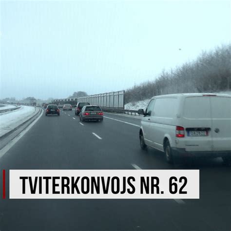 Aculiecinieks Tviterkonvojs Nr 62 LTV Ziņu dienests Podcast on