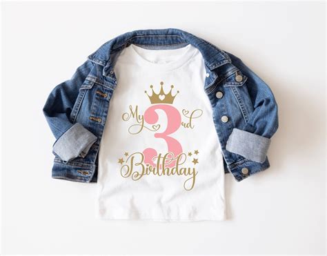 birthday girl shirt  birthday shirt girls birthday outfit