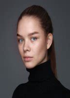 KRISTINA NEYASKINA Nude AZNude