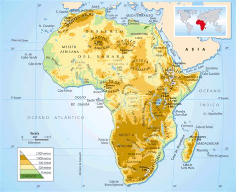 Asunblogs De Infantil La Sabana La Selva Tribus Africanas