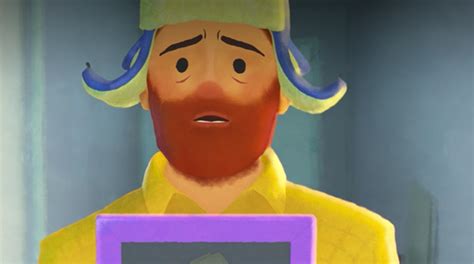 Desymbol Pixar Features First Openly Gay Lead Character In New Short Film