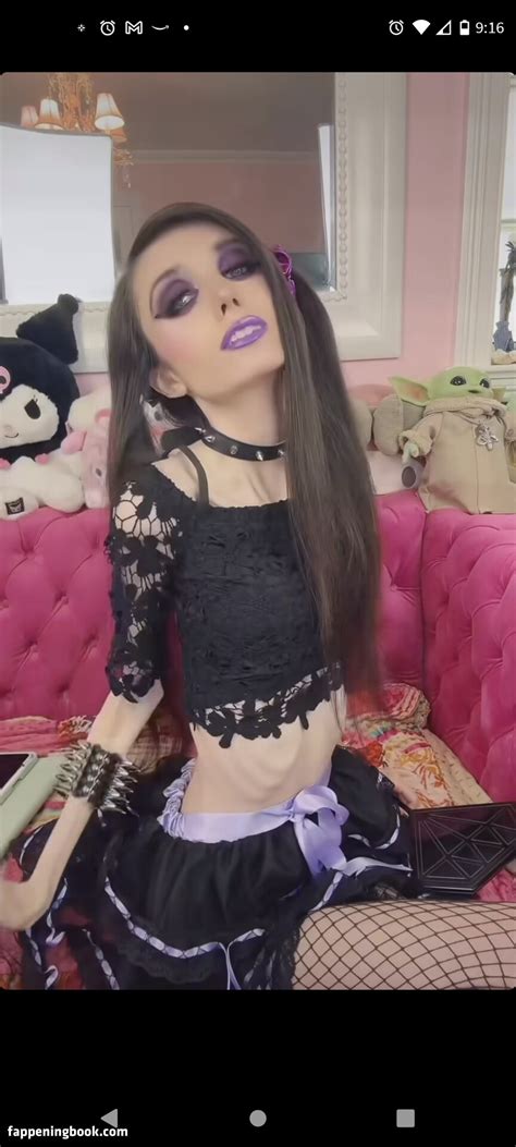 Eugenia Cooney Eugeniacooney Eugenia Cooney Nude Onlyfans Leaks Fappening Fappeningbook