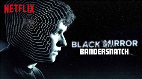 Black Mirror: Bandersnatch Review – The Scroll