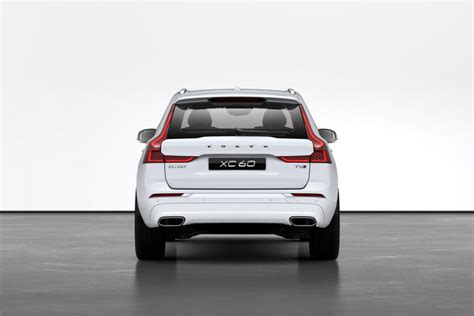 Demo 2021 Volvo Xc60 T5 Inscription 308815 Port Melbourne Vic Volvo