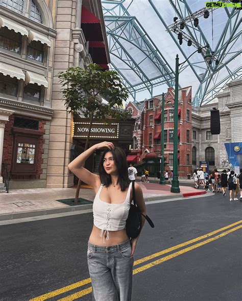 Heaven Peralejo Wiki, Biography, Age, Gallery, Spouse and more