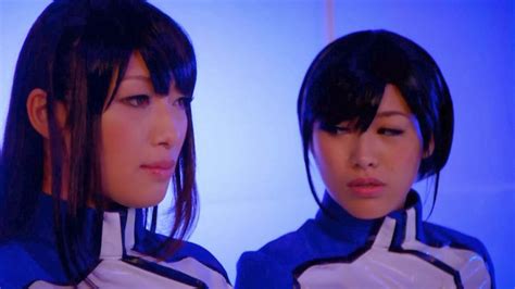 Depvailon KANGOKU SENKAN JAV LIVE ACTION COSPLAY HENTAI Page