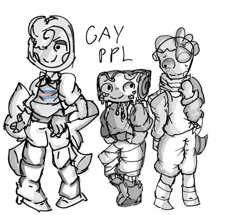 This Update Is So Gay Fandom