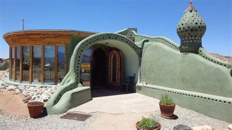 Earthship Homes Top 3 Incredible Benefits The Owner Builder Network