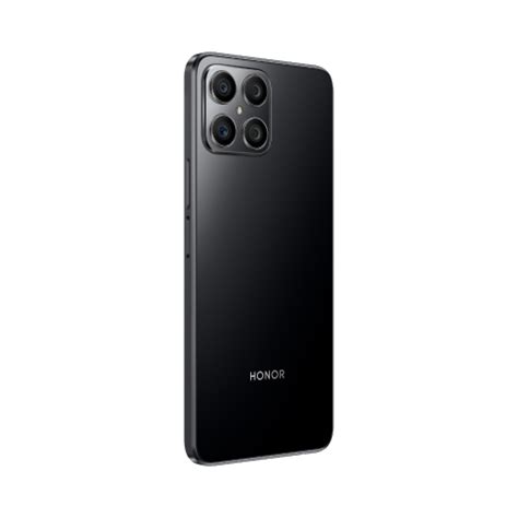 Honor X6 Dual SIM 4GB 64GB Midnight Black Skroutz Gr