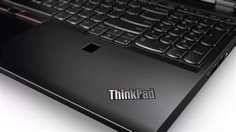 Lenovo Thinkpad P51 15 6 Mobile Workstation Lenovo Us