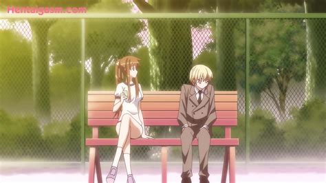 Uncensored Hentai Aki Sora Subbed