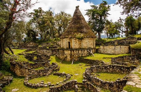 Must See Ancient Ruins In Peru Rainforest Cruises