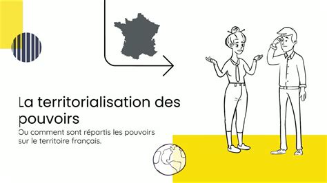 Centralisation déconcentration et décentralisation des pouvoirs YouTube