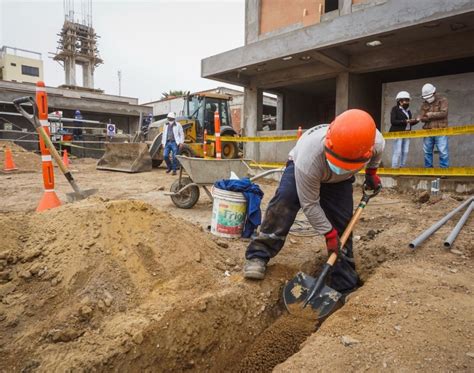 Pronied Convoc A Licitaci N Obras De Reconstrucci N De Ocho Colegios